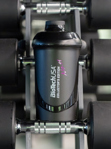 Limitált kiadású, gyűjthető shaker (Fahéjas szilva) - 600 ml