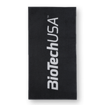 BioTechUSA törölköző 100x50