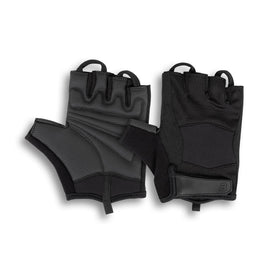 BioTechUSA TRACY női fekete kesztyű