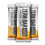 KIT Zero Bar Flavour Mix - 10*50g