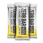 KIT Zero Bar Flavour Mix - 10*50g