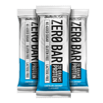 KIT Zero Bar Flavour Mix - 10*50g