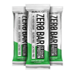 KIT Zero Bar Flavour Mix - 10*50g