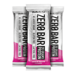 KIT Zero Bar Flavour Mix - 10*50g