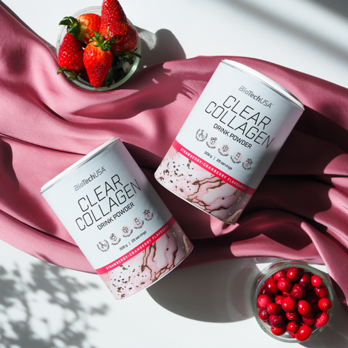 Clear Collagen - 308 g