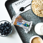 Oat&Fruit Zero zabszelet - 70 g