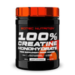 100% Creatine Monohydrate - 300 g