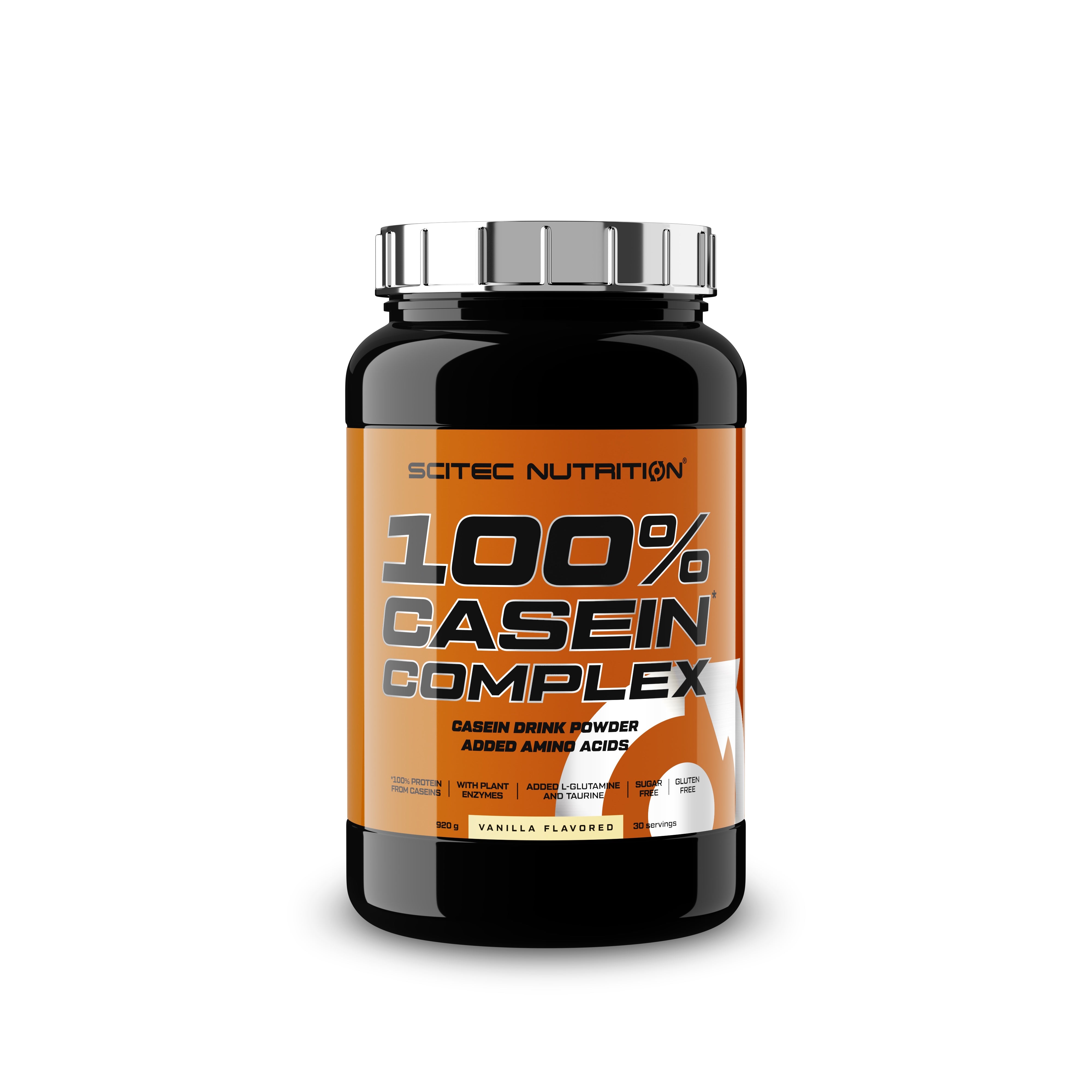 100% Casein Complex - 920 g