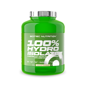 100% Hydro Isolate - 2000 g
