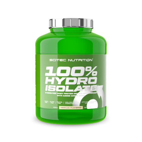 100% Hydro Isolate - 2000 g
