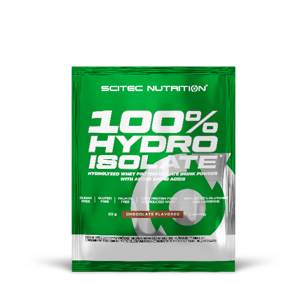 100% Hydro Isolate - 23 g
