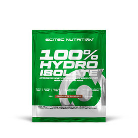 100% Hydro Isolate - 23 g