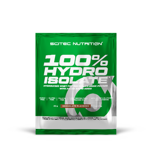 100% Hydro Isolate - 23 g