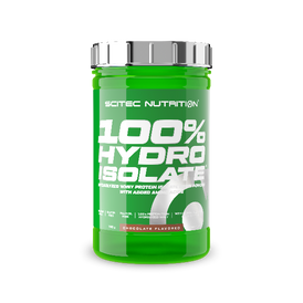100% Hydro Isolate - 700 g