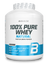 100% Pure Whey Natural tejsavófehérje-koncentrátum italpor - 2270 g