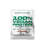 100% Vegan Protein - 33 g