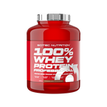 100% Whey Protein Professional - 2,35 kg