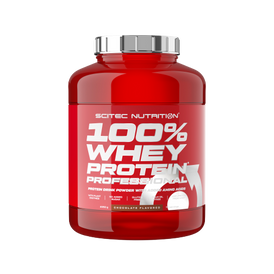 100% Whey Protein Professional - 2,35 kg