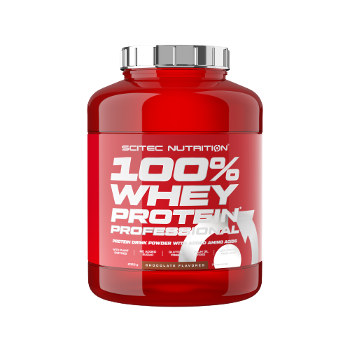 100% Whey Protein Professional - 2,35 kg