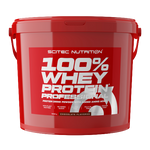 100% Whey Protein Professional - 5 kg