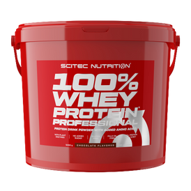 100% Whey Protein Professional - 5 kg