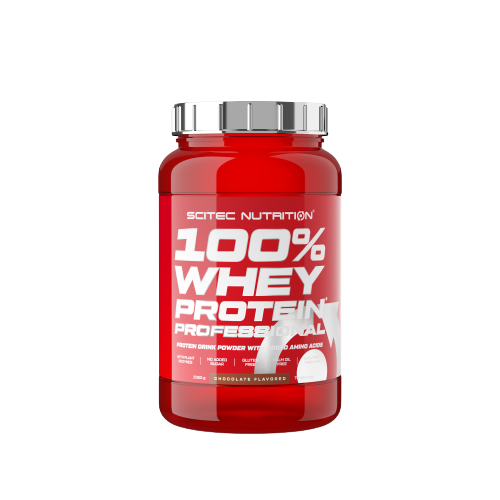 100% Whey Protein Professional - 0,92 kg
