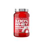 100% Whey Protein Professional - 0,92 kg