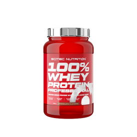 100% Whey Protein Professional - 0,92 kg