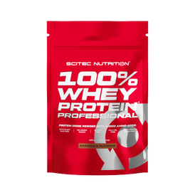 100% Whey Protein Professional - 0,5 kg