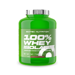 100% Whey Isolate - 2000 g