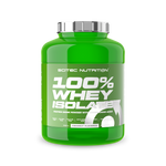 100% Whey Isolate - 2000 g