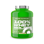 100% Whey Isolate - 2000 g