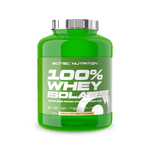 100% Whey Isolate - 2000 g