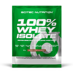 100% Whey Isolate - 25 g