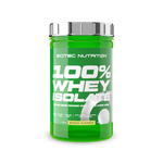 100% Whey Isolate - 700 g