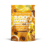 100% Whey Protein Professional - 0,5 kg (pumpkin spice latte)