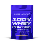 100% Whey Protein - 1000 g