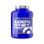 100% Whey Protein - 2.35 kg