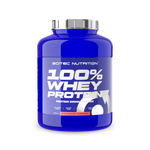 100% Whey Protein - 2.35 kg