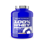 100% Whey Protein - 2.35 kg