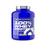 100% Whey Protein - 2.35 kg