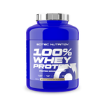 100% Whey Protein - 2.35 kg