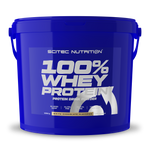 100% Whey Protein - 5000 g