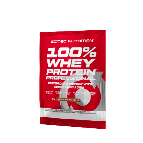 100% Whey Protein Professional - 30 g