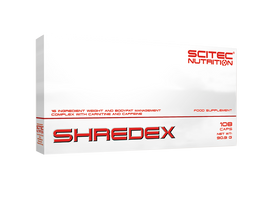 Shredex - 108 kapszula