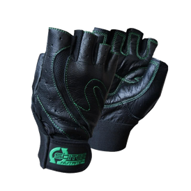 Green Style edzőkesztyű (pár)