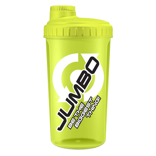 Jumbo shaker   zöld