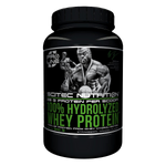 100% Hydrolyzed Whey Protein (0,91 kg) 