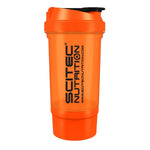 Traveller Shaker 500 ml