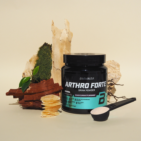 Arthro Forte italpor - 340 g